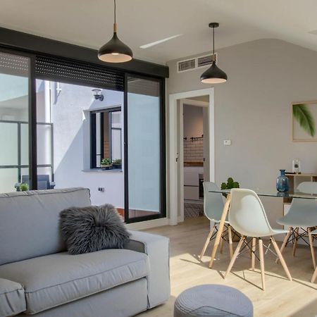 Ferienwohnung La Plaza-Atico Villafranca de los Barros Exterior foto