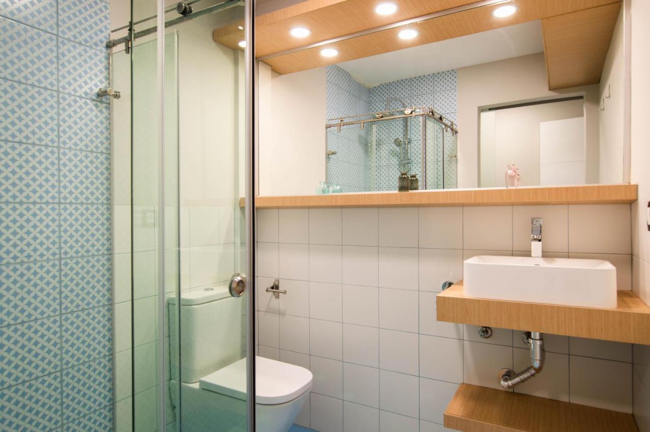 Ferienwohnung La Plaza-Atico Villafranca de los Barros Exterior foto